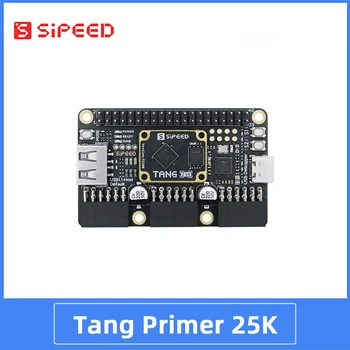 Sipeed Tang Primer 25K Плата разработки GOWIN GW5A RISCV FPGA PMOD SDRAM