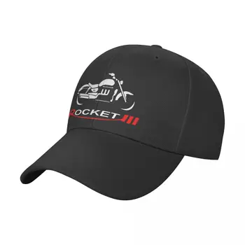 НОВАЯ бейсбольная кепка TRIUMPH-Rocket III 3 с печатью Бейсбольные кепки Унисекс Кепка для гольфа